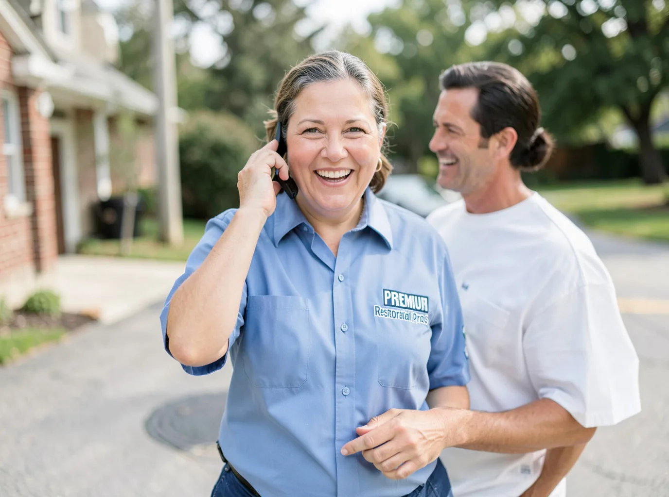 Water Damage Restoration Hitchita, OK FAQs
